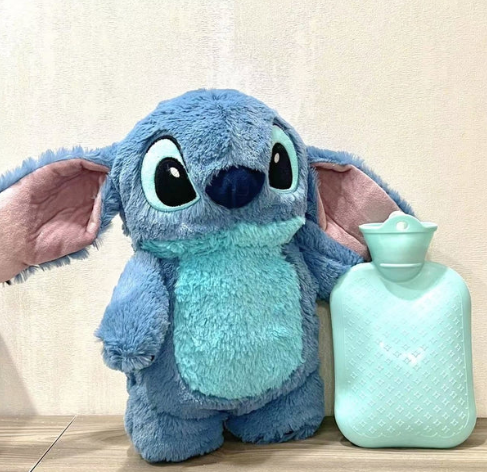 Stitch θερμοφόρα
