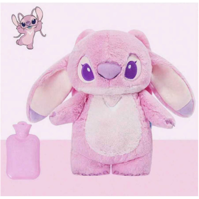 Stitch θερμοφόρα
