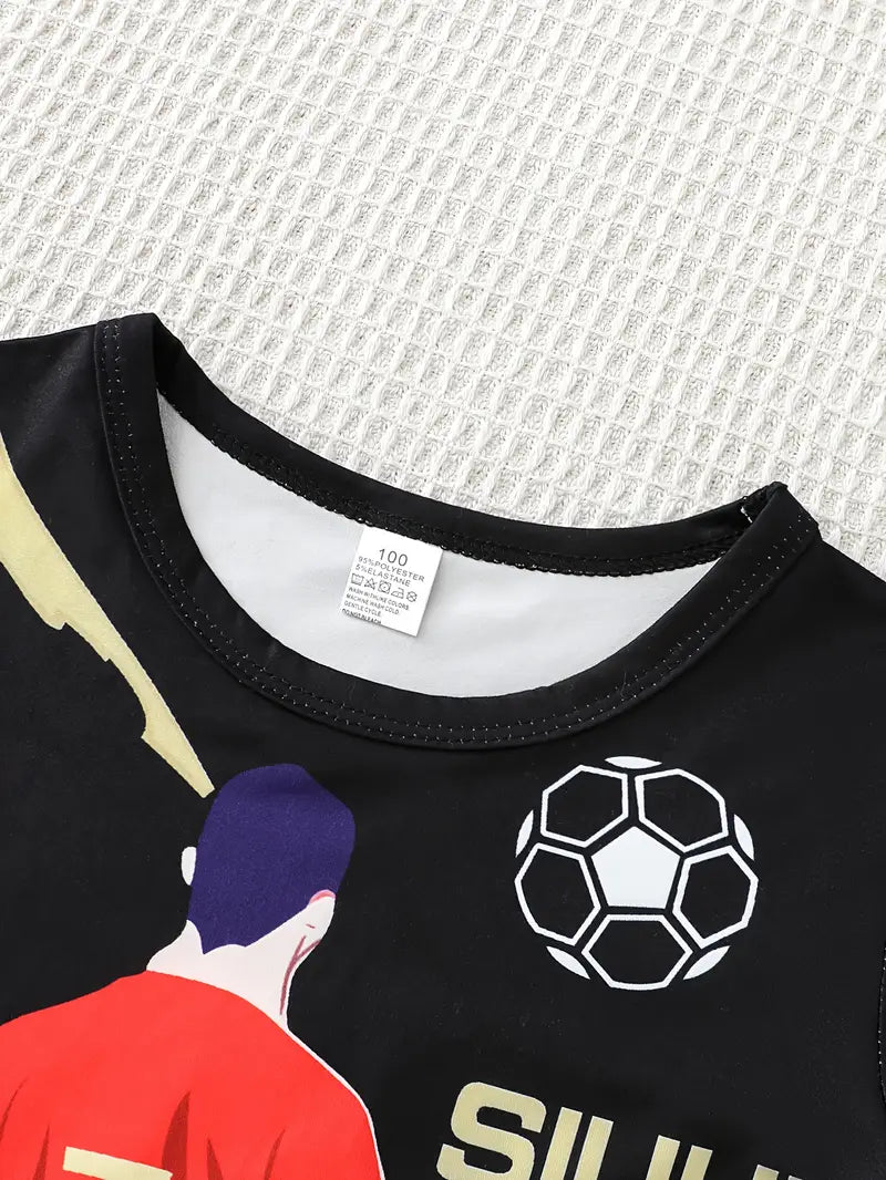 Ronaldo set πιτζάμες