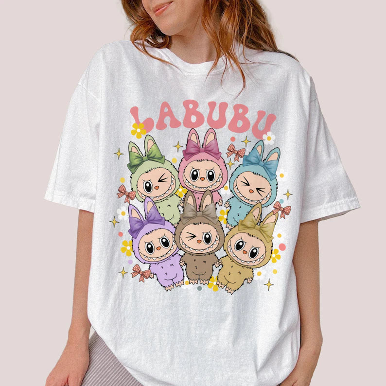 Labubu Tshirt