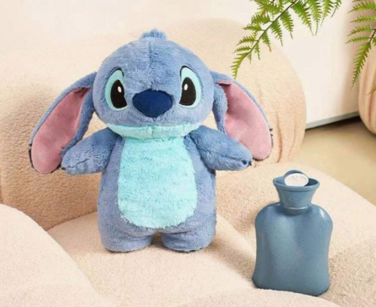 Stitch θερμοφόρα