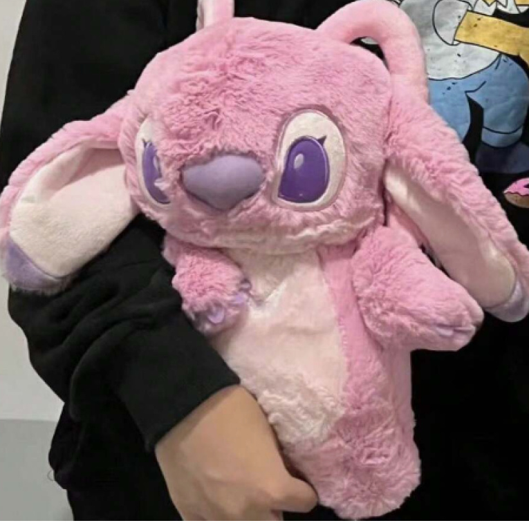 Stitch θερμοφόρα