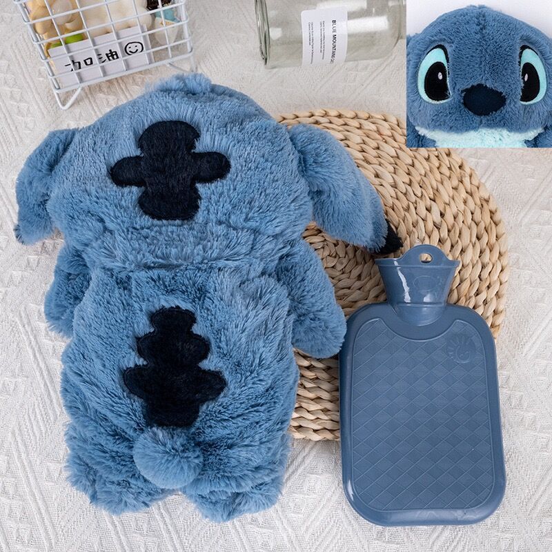 Stitch θερμοφόρα