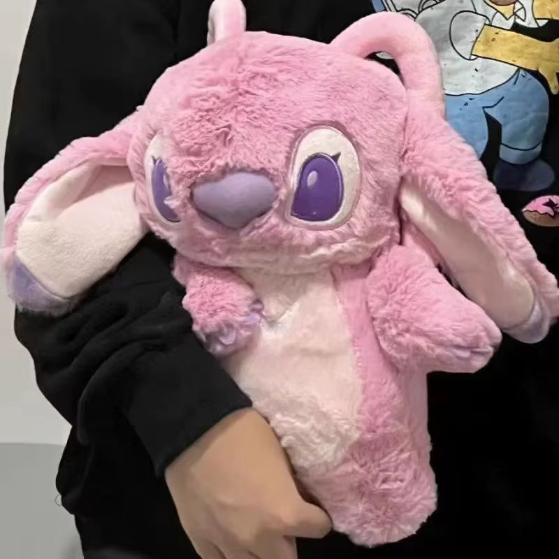 Stitch θερμοφόρα