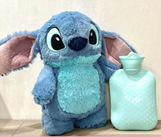 Stitch θερμοφόρα