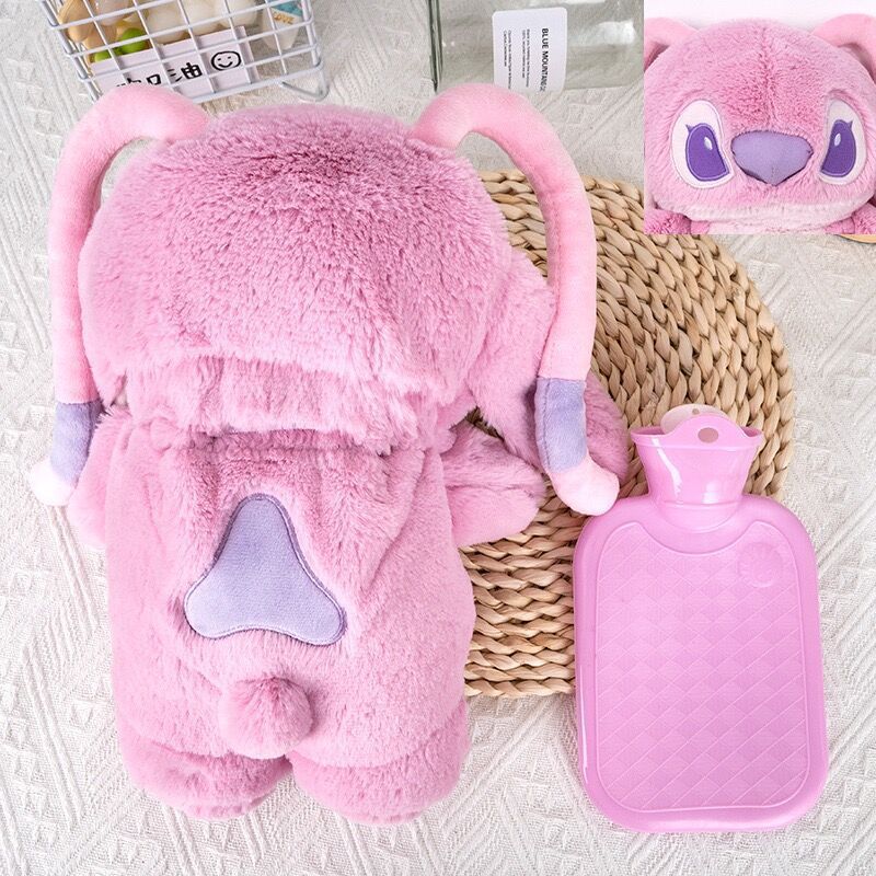 Stitch θερμοφόρα