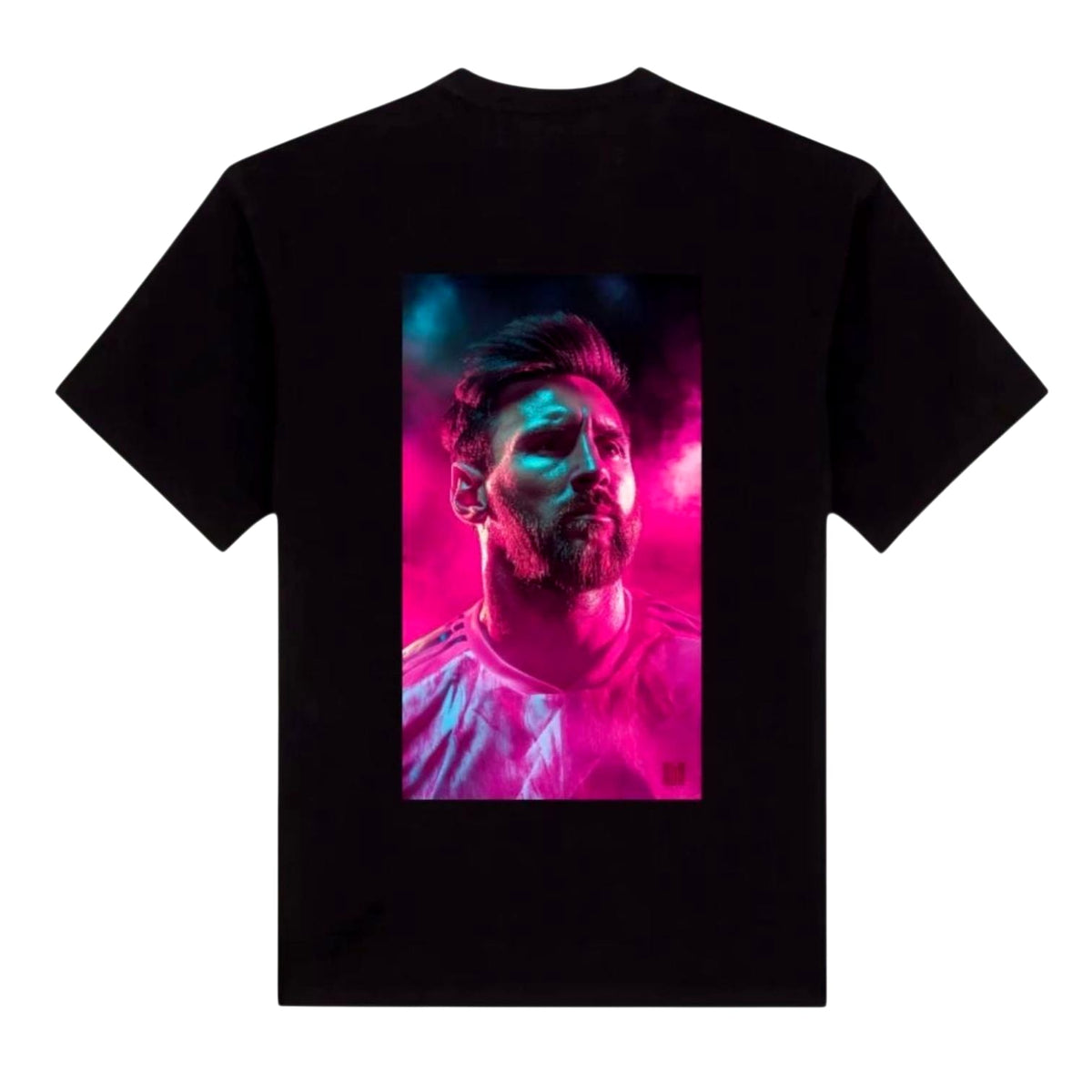 Φανέλα Neon Legend Μέσι