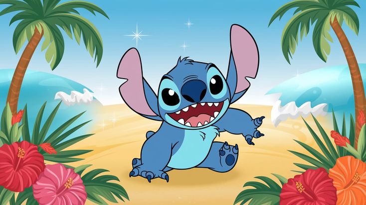 Stitch