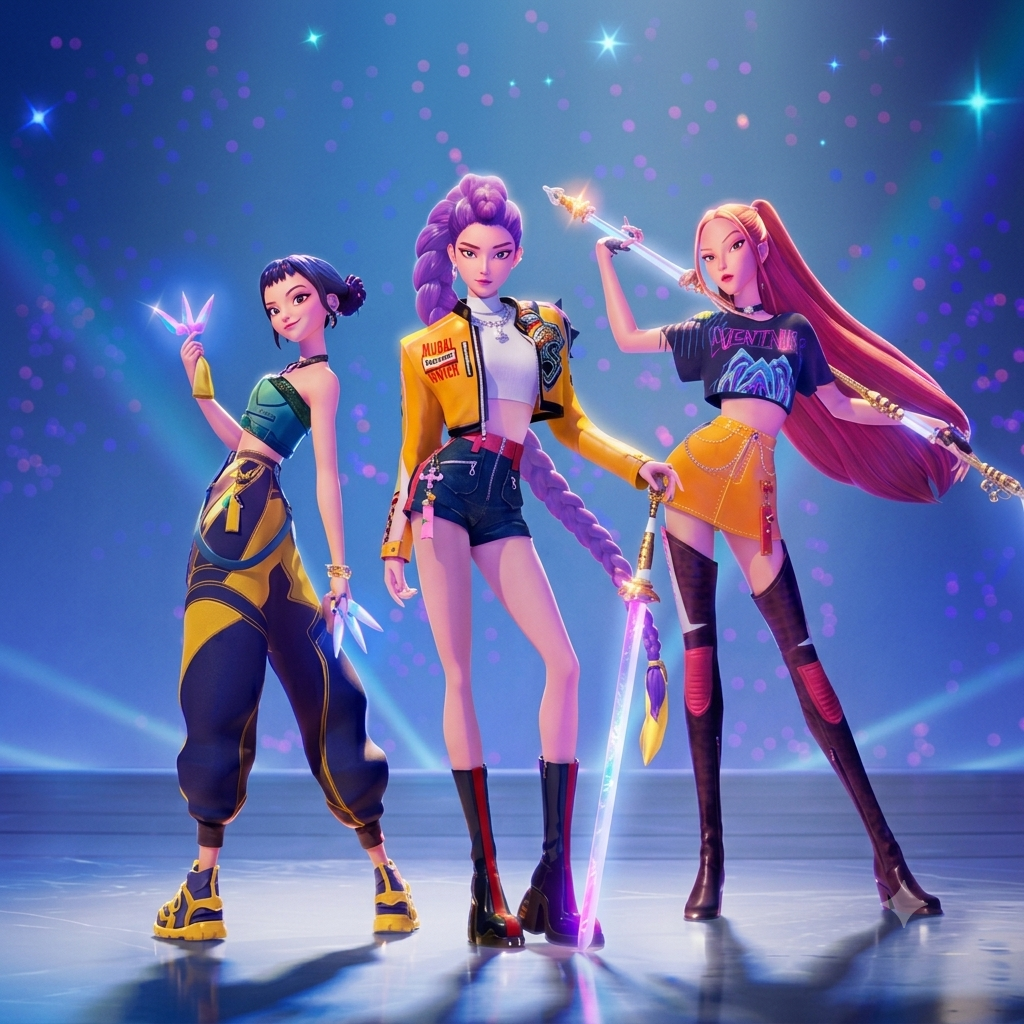 K-POP