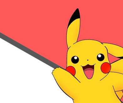 Pokemon