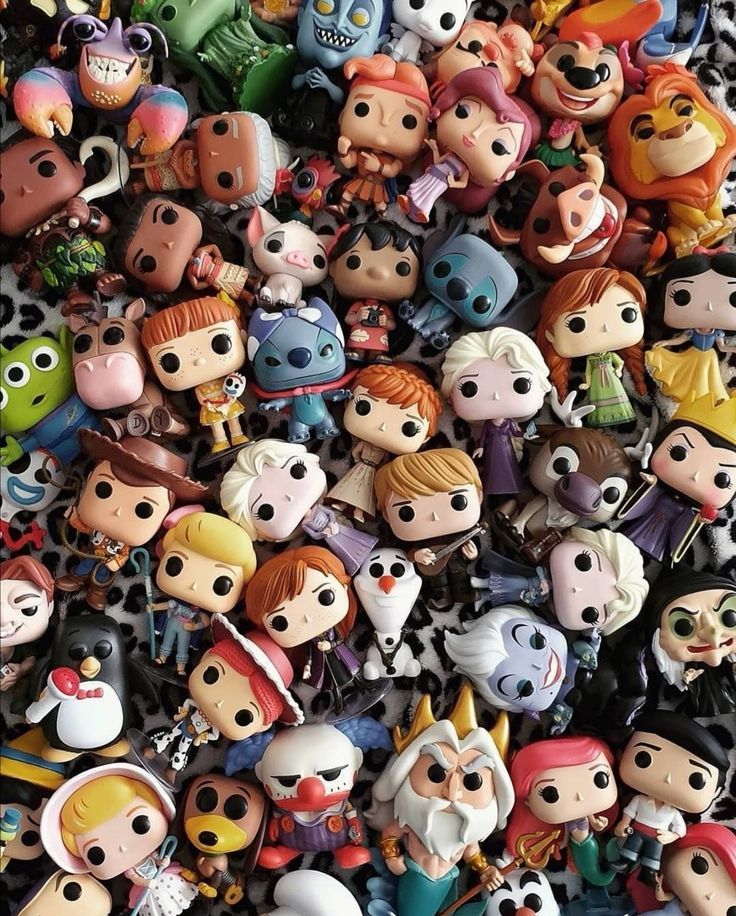 Funko pop