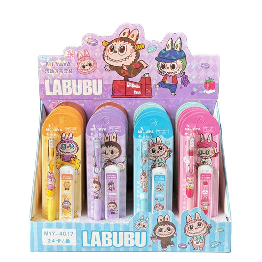 Labubu μηχανικό μολύβι