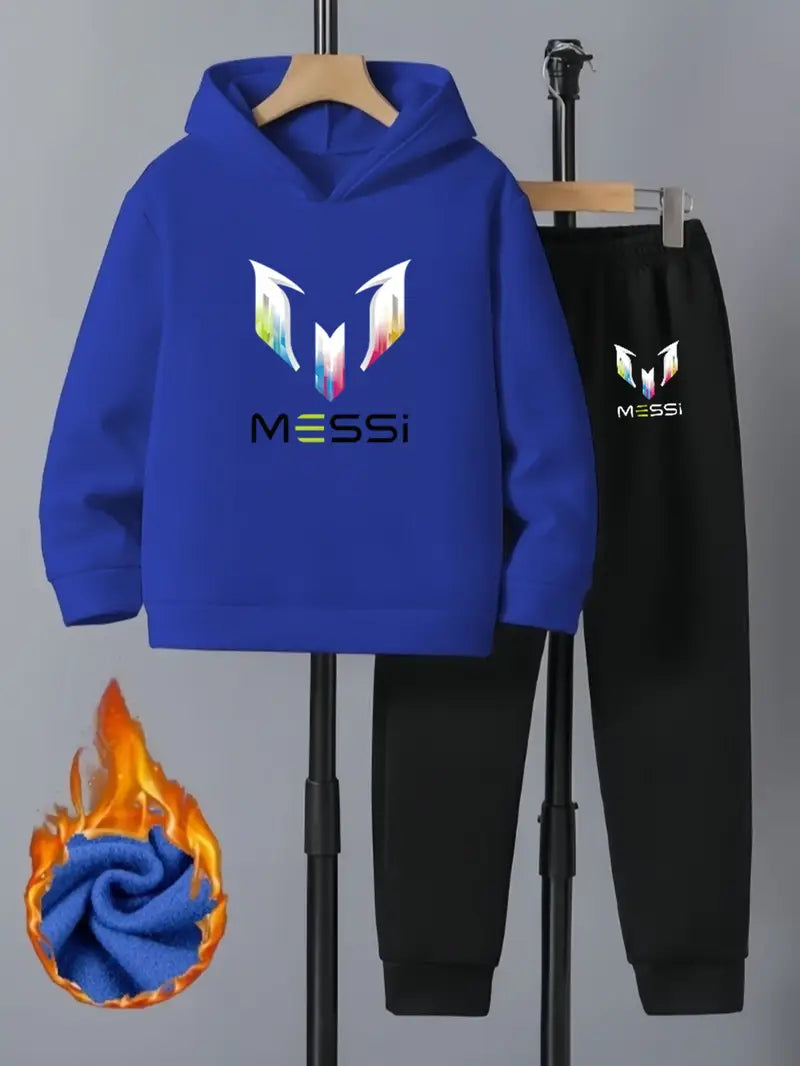 Messi φόρμες σετ