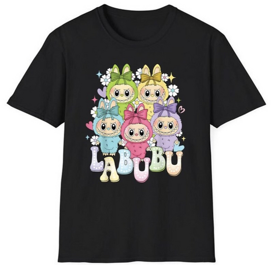 Labubu Tshirt