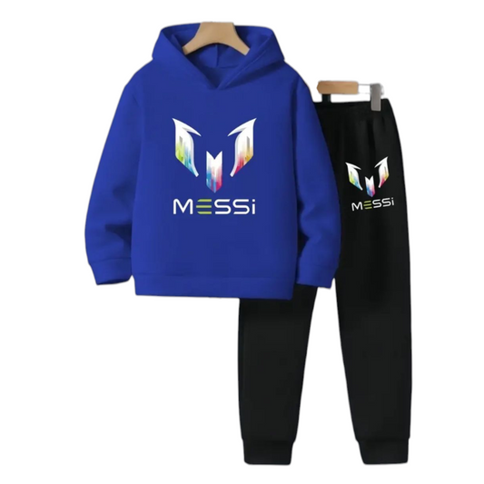 Messi φόρμες σετ