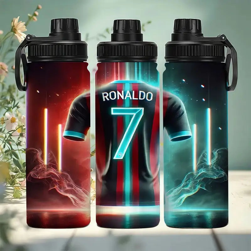 Ronaldo Παγούρι-θερμός
