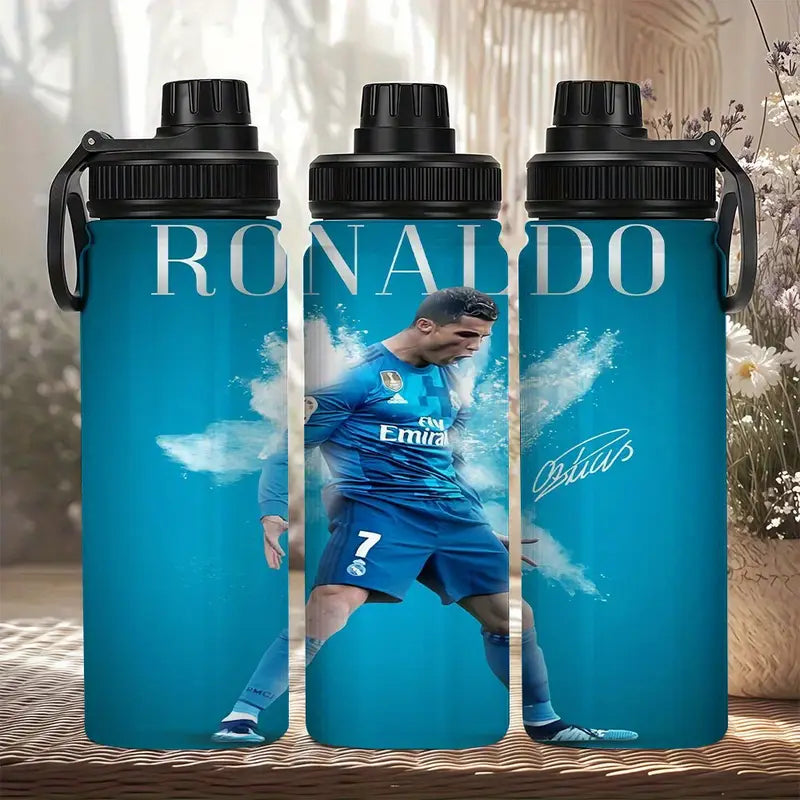 Ronaldo Παγούρι-θερμός