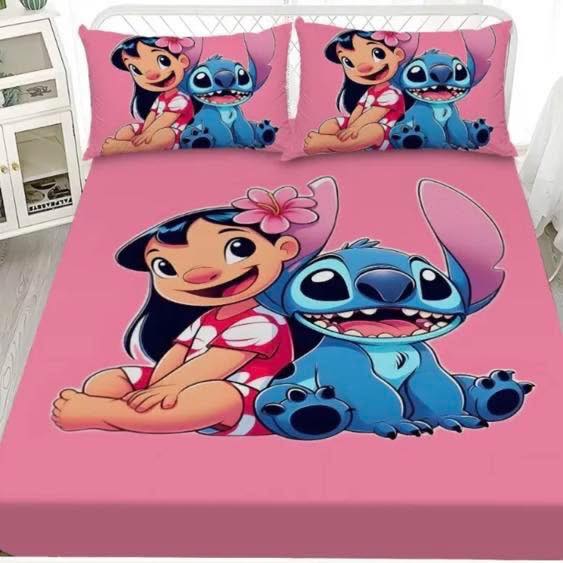 Σεντόνια Stitch