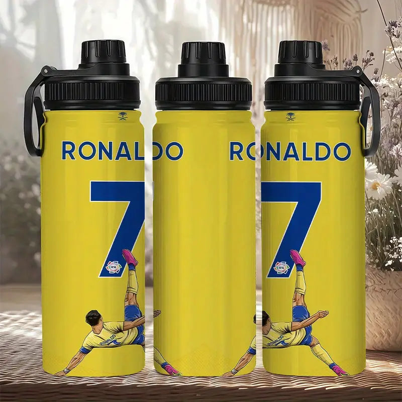 Ronaldo Παγούρι-θερμός