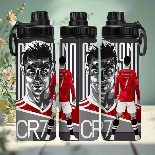 Ronaldo Παγούρι-θερμός