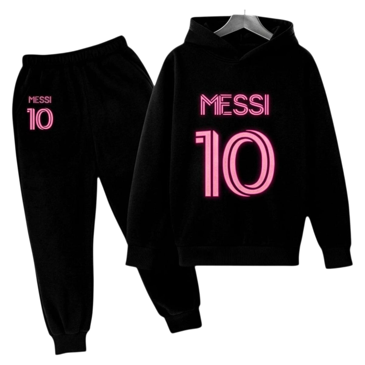 Σετ Φόρμες Number 10 Μέσι