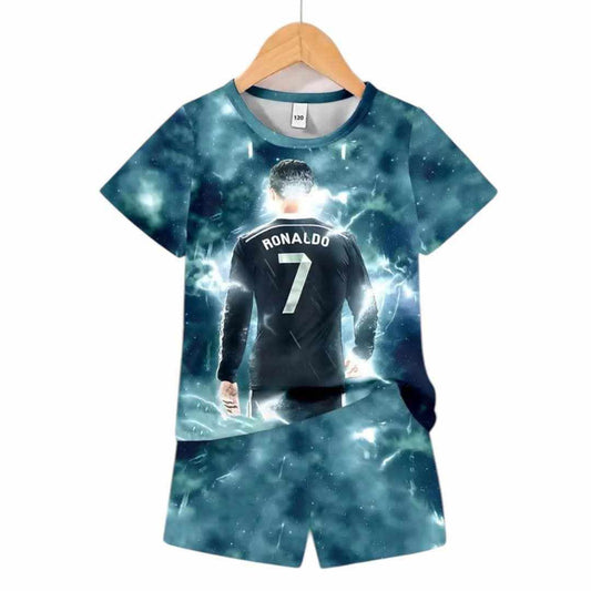 Σετ καλοκαιρινό Ronaldo