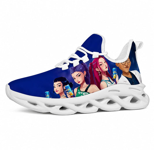 K-Pop huntrix Παπούτσια heaven