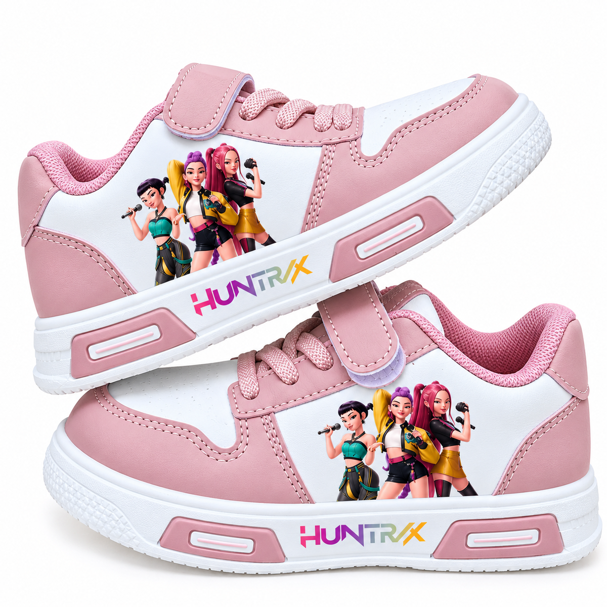 K-Pop huntrix Παπούτσια