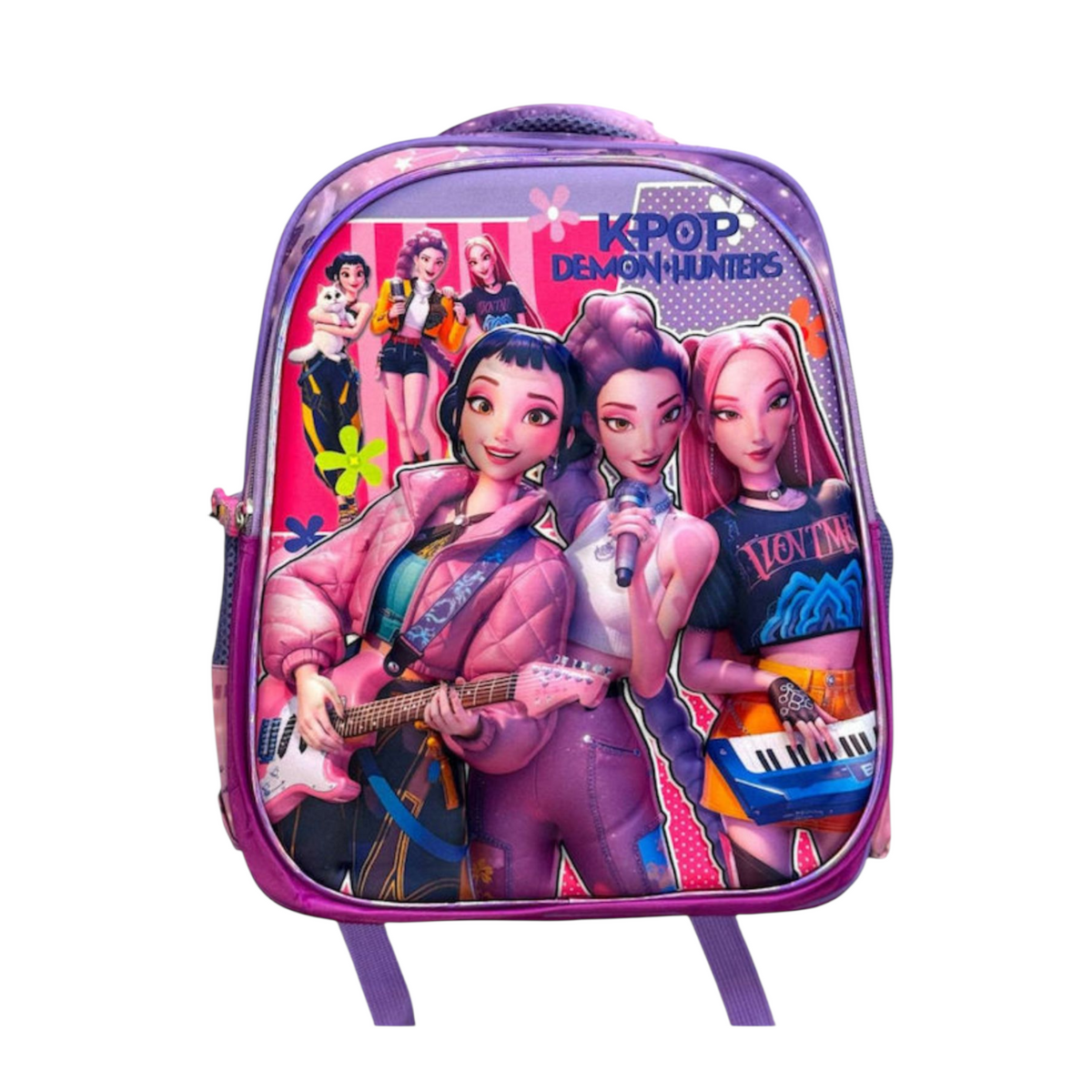 Kpop Τσάντα Νηπιαγωγείου 36cm