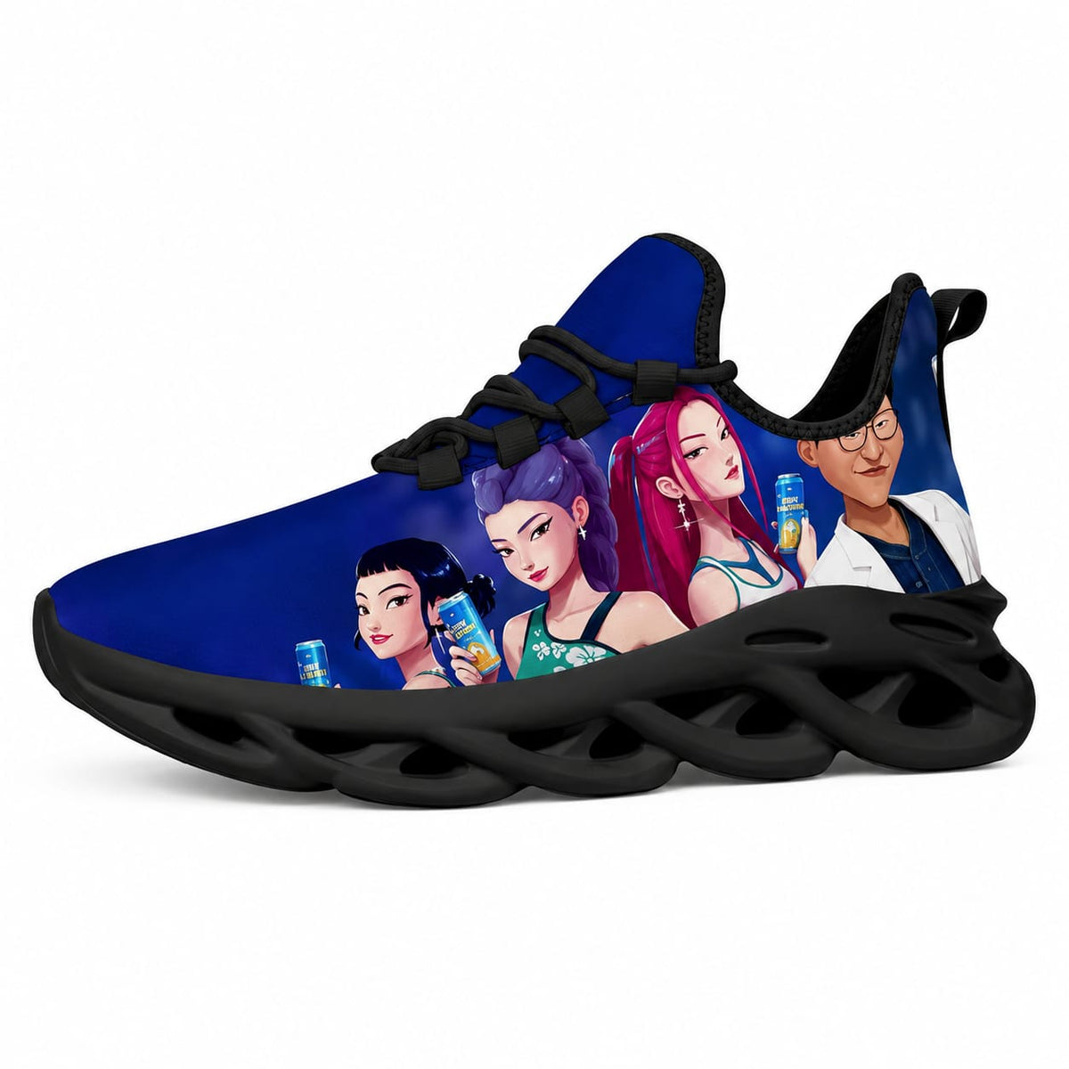 K-Pop huntrix Παπούτσια heaven