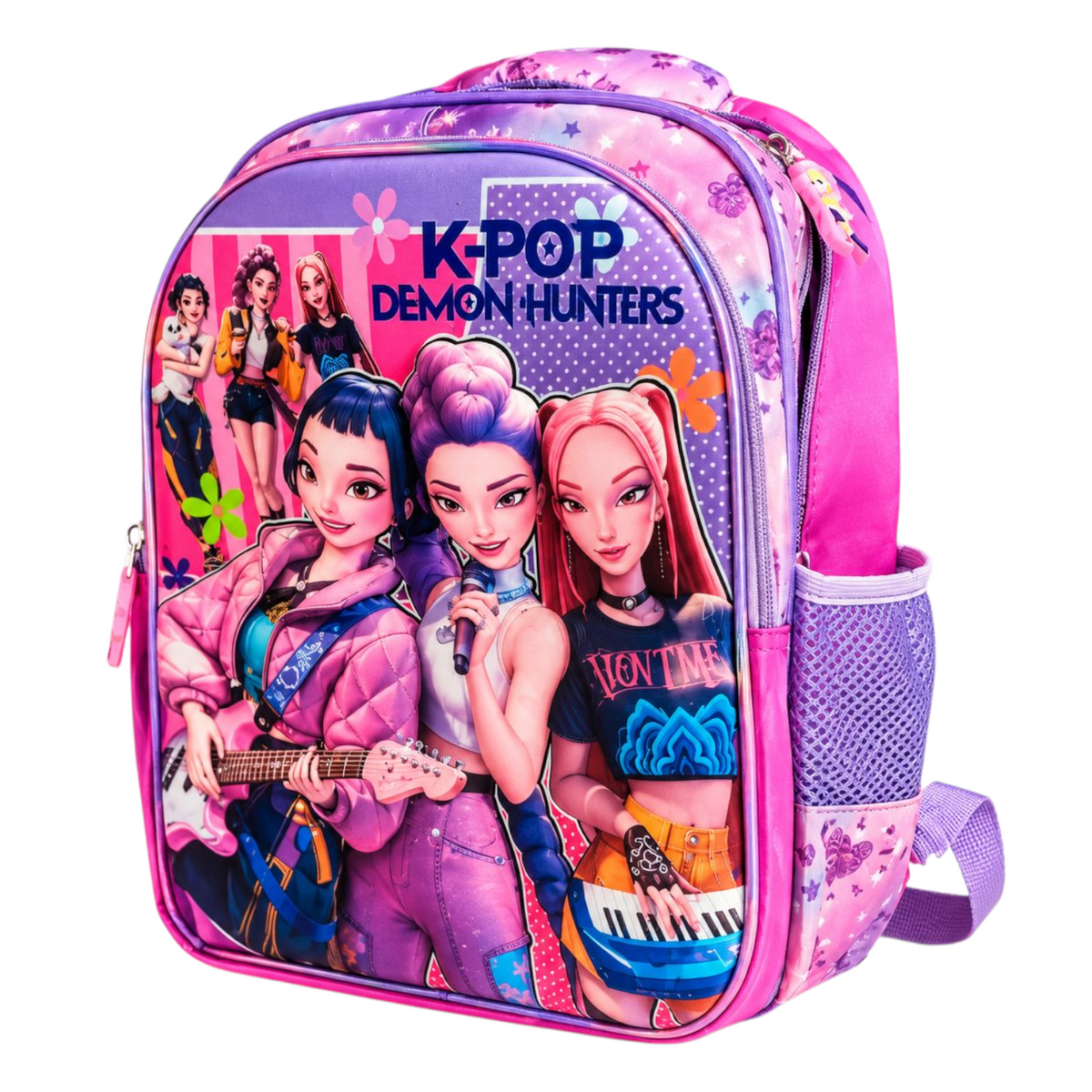 Kpop Τσάντα Νηπιαγωγείου 36cm