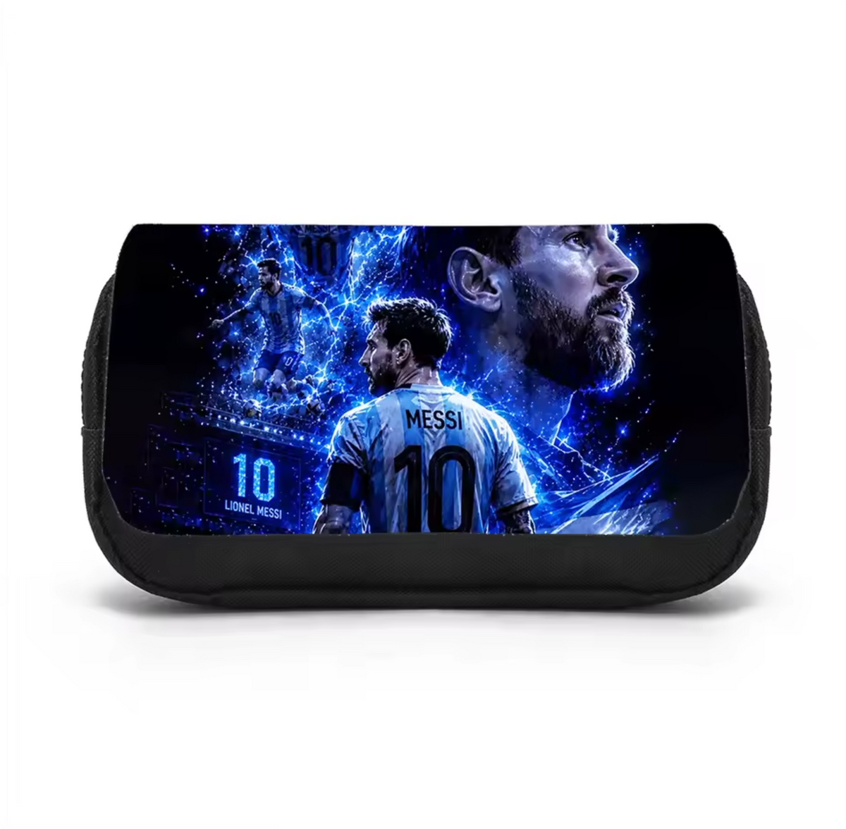 Κασετίνα Messi #10 Argentina